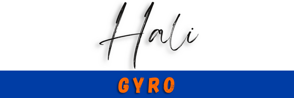 Hali Gyro Header