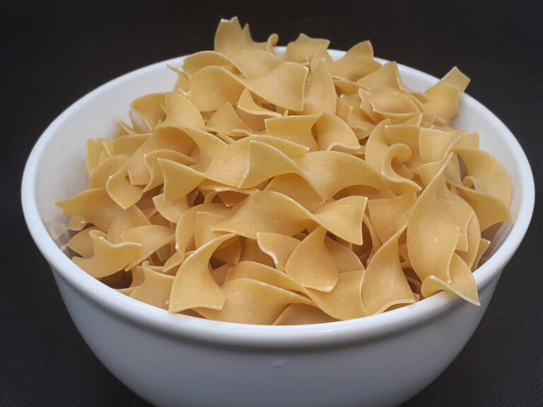 Homemade Tuna Helper JAHZKITCHEN