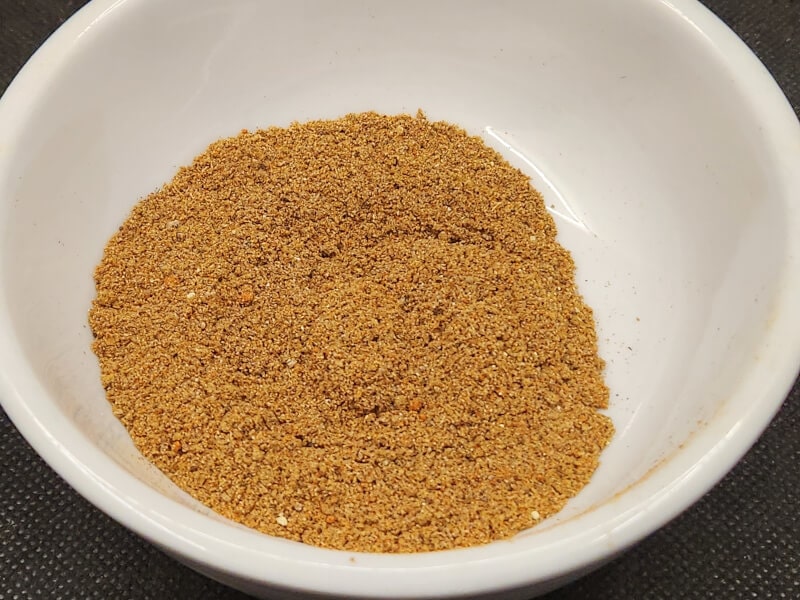 Garam Masala