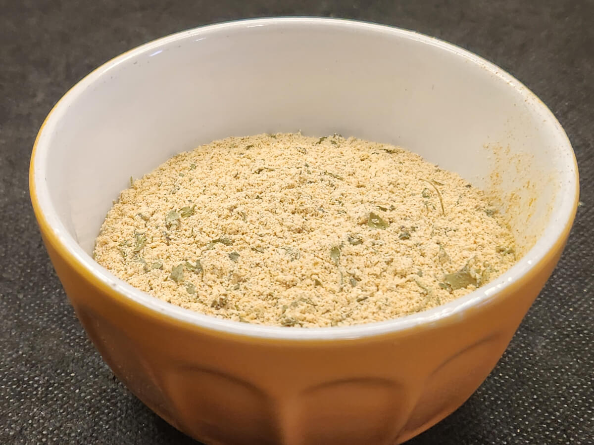 JAHZKITCHEN Butter Chicken Masala