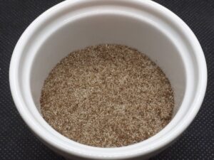 Celery Salt