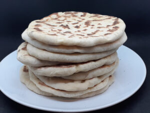 Greek Pita Bread