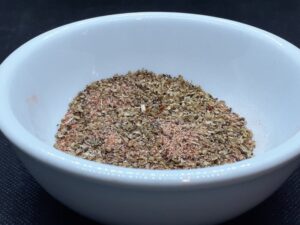 Standard Donair Spice