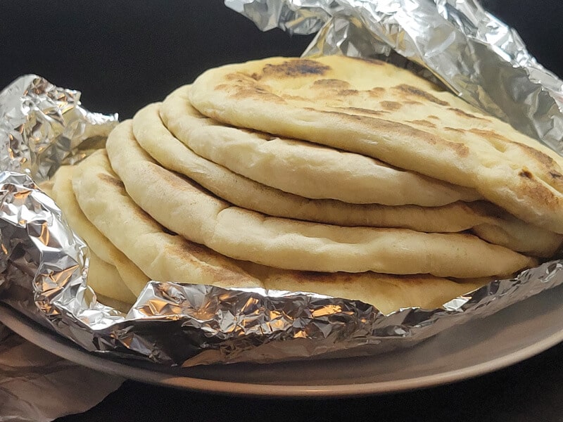 Greek Pitas