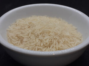 Basmati Rice