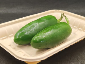 JAHZKITCHEN Jalapenos