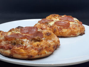 Pitza Ricolet Pitza - JAHZKITCHEN