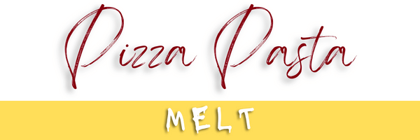 Pizza Pasta Melt Header