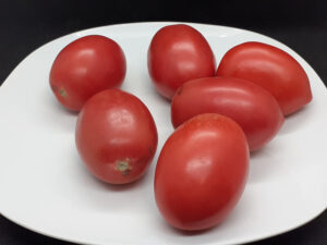 Roma Tomatoes