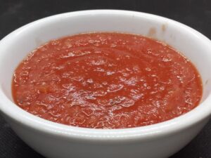 Smooth Salsa