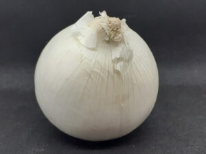 White Onion