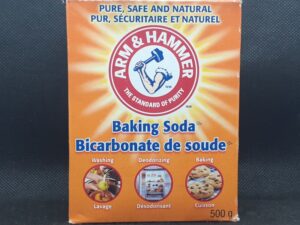 Baking Soda