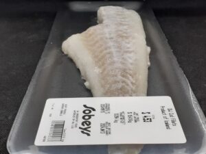 Cod Fillet