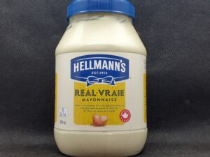 Hellmann's Mayonnaise