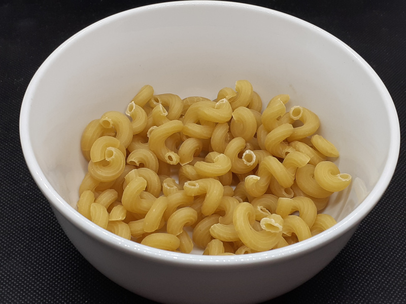 Cavatappi Pasta