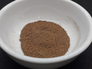 JAHZKITCHEN Seven Spice