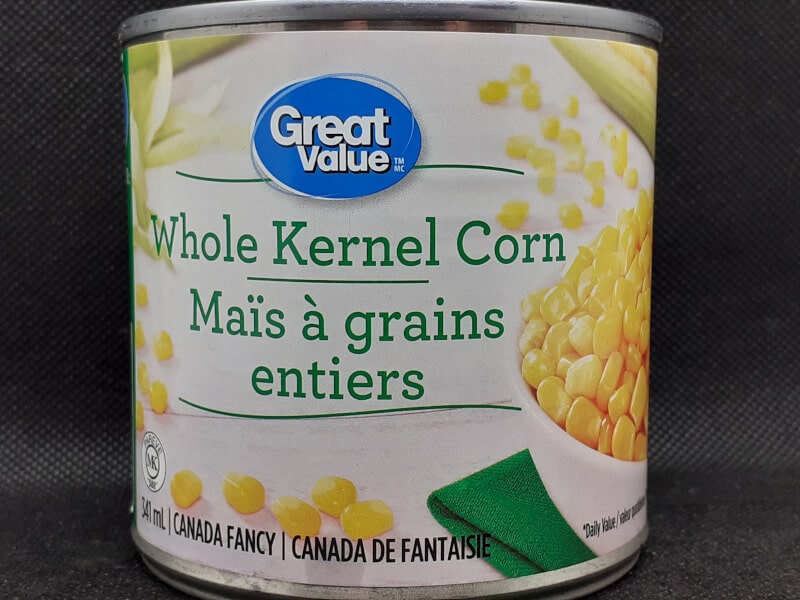 Can of Corn
