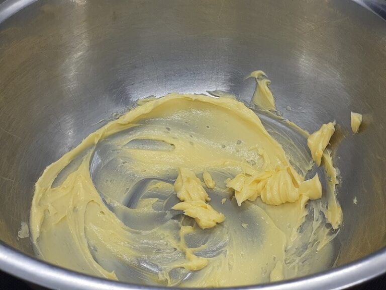 Corn Butter - JAHZKITCHEN