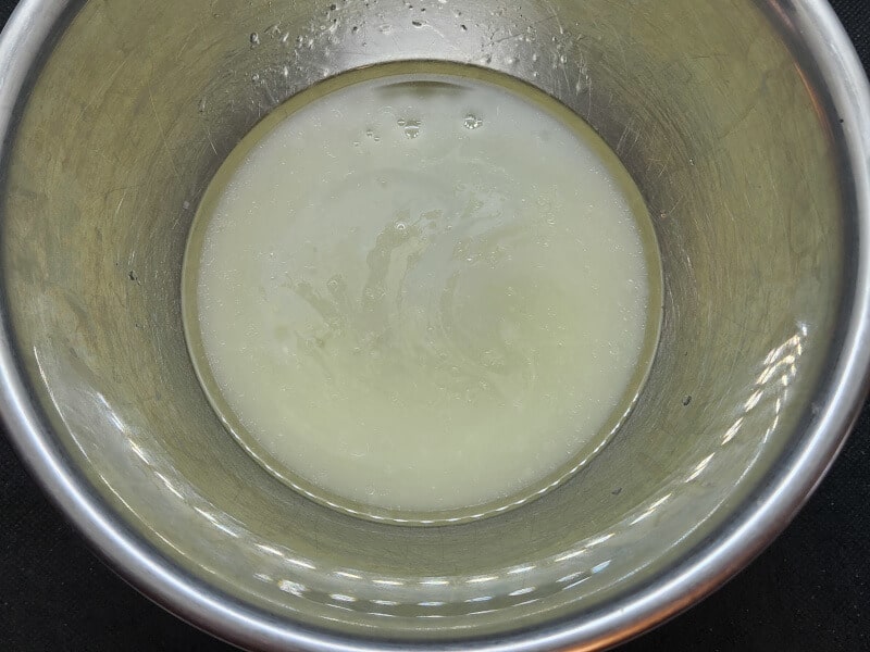 Greek Feta Marinade