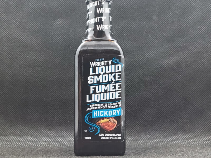 Liquid Smoke