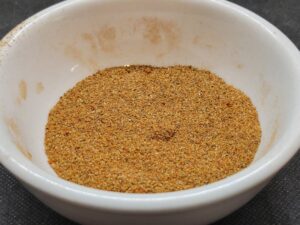 Stovetop Baked Bean Seasoning