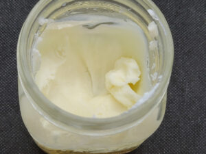 Beef Tallow