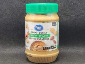 Peanut Butter