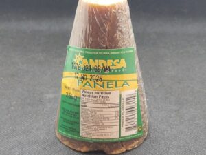 Mexican Sugar Panela