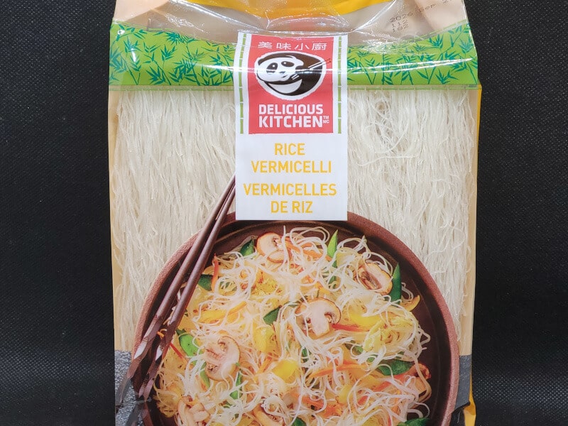 Rice Vermicelli