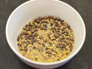 Mixed Pickling Spice