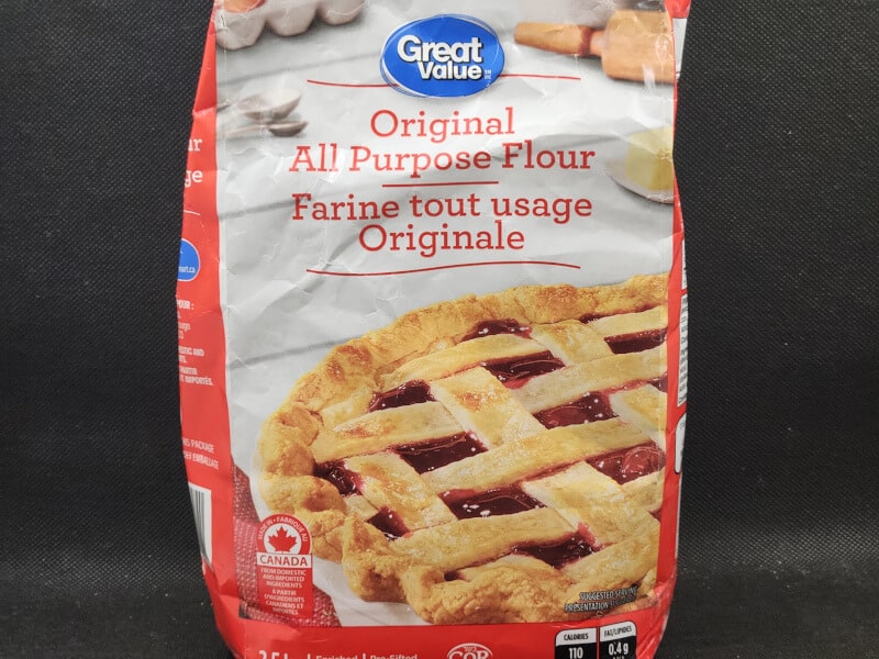 All Purpose Flour