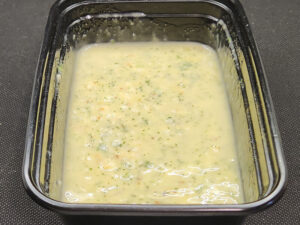 Homemade Garlic Butter