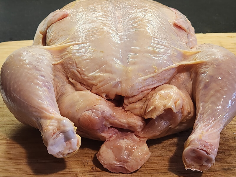 Whole Chicken