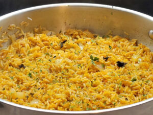 JAHZKITCHEN Old El Paso Taco Rice