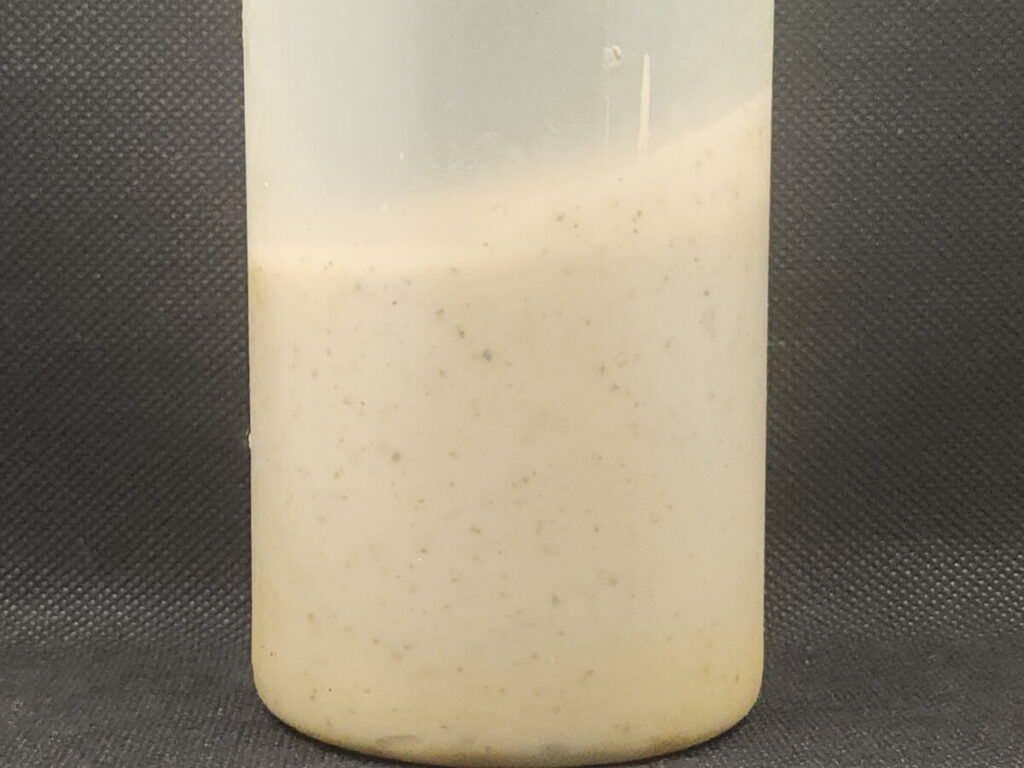 Squeeze Bottle White Shawarma Sauce