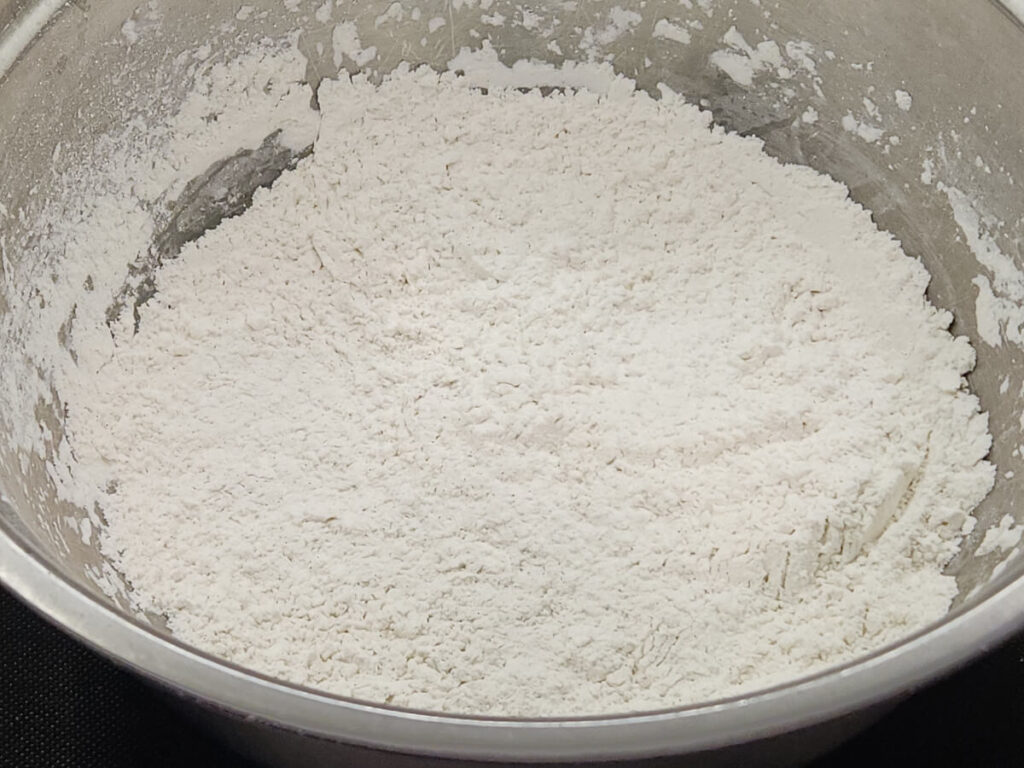 JAHZKITCHEN Breading for Wings