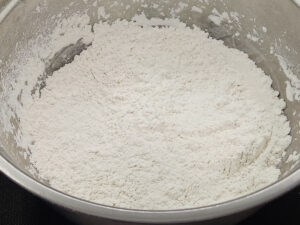 JAHZKITCHEN Breading for Wings