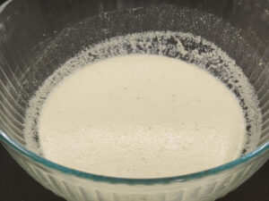 JAHZKITCHEN Wing Marinade for Breaded Wings
