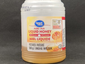 Liquid Honey