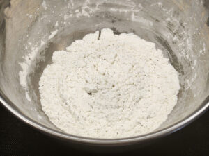 JAHZKITCHEN Breaded Wing Flour