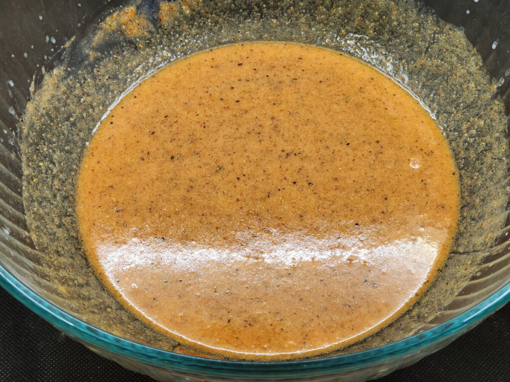 JAHZKITCHEN Halifax Shawarma Marinade