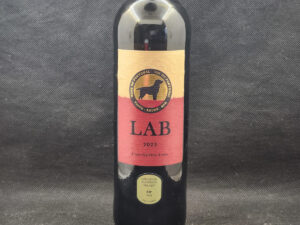 JAHZKITCHEN Portugal Red Wine