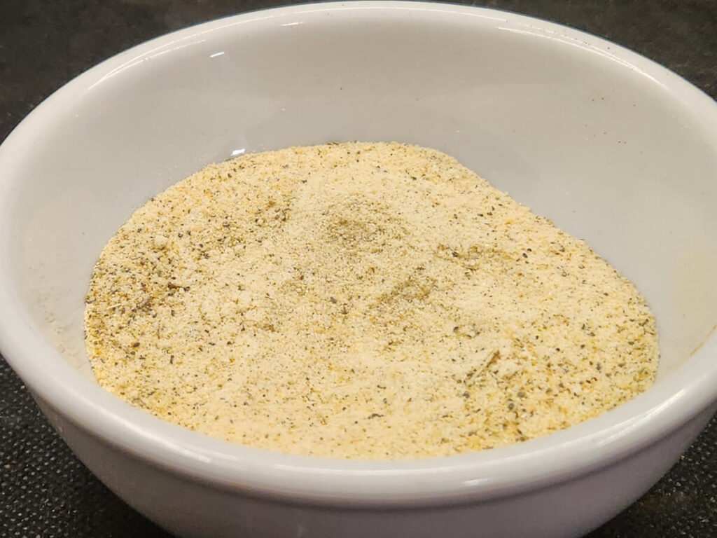 JAHZKITCHEN Homemade Goya Adobo Seasoning