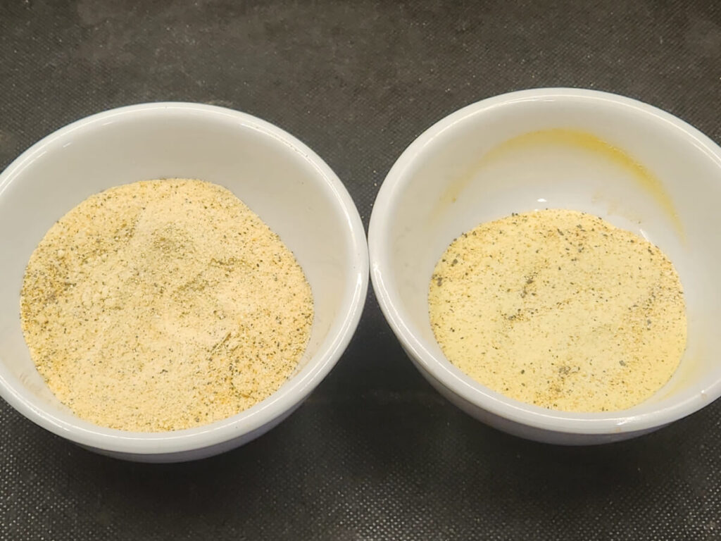 JAHZKITCHEN Homemade vs Goya Adobo Seasoning