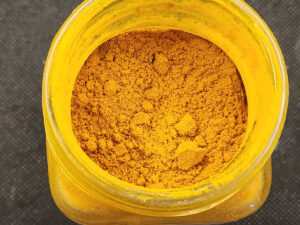 JAHZKITCHEN Turmeric