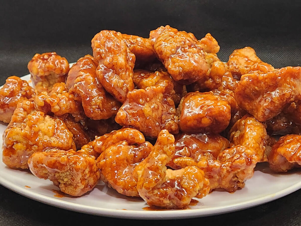 JAHZKITCHEN Copycat Red Marvel Boneless Chicken Wings