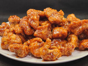 JAHZKITCHEN Copycat Red Marvel Boneless Chicken Wings