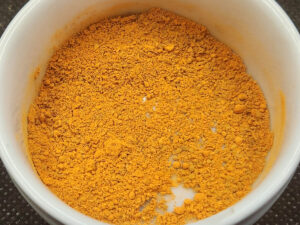 JAHZKITCHEN Coriander & Annatto