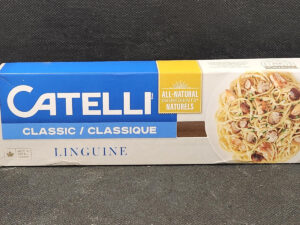 JAHZKITCHEN Linguine