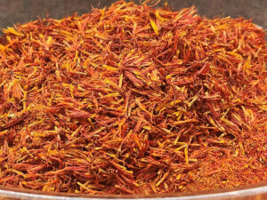 JAHZKITCHEN Saffron